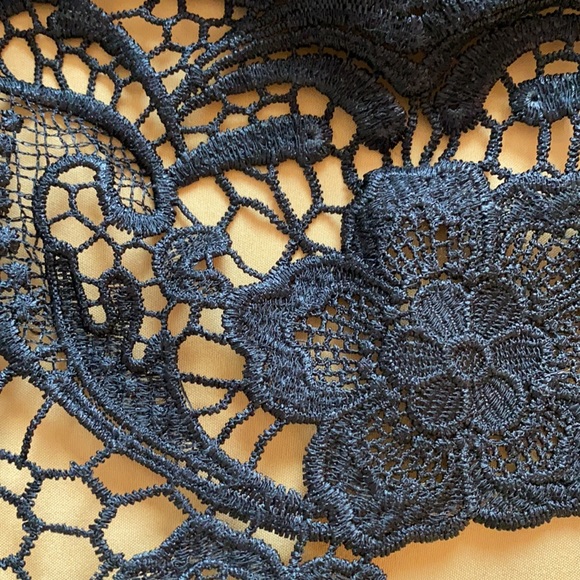 Dreamgirl Plus Size Beyoncé’ Corset with zipper. - Picture 4 of 6